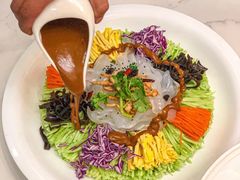 -小桃红·东北菜·春饼烤鸭(南阳湖街店)
