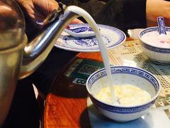 姜汁撞奶-双喜老铺(人民广场店)