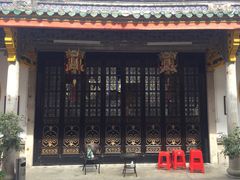 -吴祥记潮州菜·百年老字号·砂锅粥