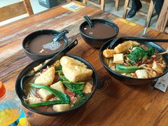 -螺蛳粉先生(蓟门桥店)