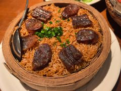 -乔街深夜食堂·小龙虾·高压锅生蚝(杭州总店)