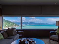 -三亚太阳湾柏悦酒店