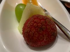 -次第花开素食雅宴