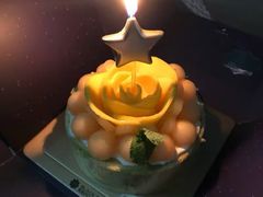 -黑池口感烘焙·生日蛋糕(坂田店)