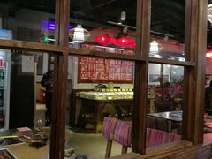 -老诚一锅羊蝎子(黄寺大街店)