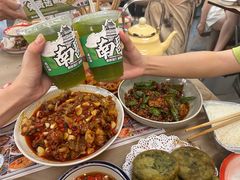 -老三样·旧食新味(船山路店)