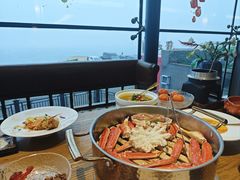 -蟹之国·精品蟹料理(极地店)