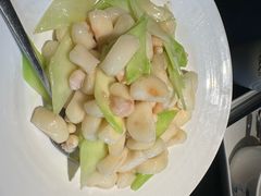 -吴越荣记苏州菜·松鼠桂鱼 100% 活鱼现做(月光码头店)