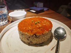 食神鱼籽炒饭-星叶·东南亚料理(宁波万象汇店)