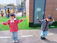 -天津蜂巢幼儿园·托育