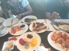 -君悦酒店·乐厨·高空自助餐(青年大街店)
