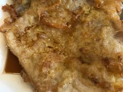 -王家沙点心店(西康路店)