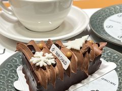 -PAIN CHAUD 百丘(尚嘉中心店)