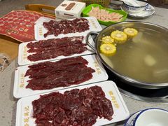 -杏花吴记牛肉火锅