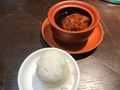 -羲和雅苑•北京烤鸭(乐园道万象城店)