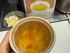 -素满香·食养自助(建邺万达店)