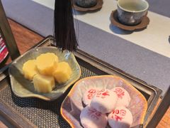 -蘇锦宴·淮扬菜烤鸭·小院(三元桥霄云路店)