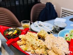 -君霖海鲜私房菜(春柳店)