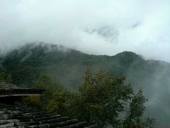 景点-腾冲云峰山