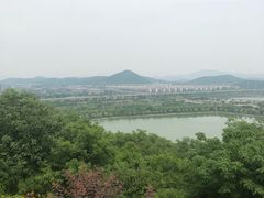 -羊山湖公园