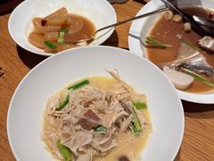 -新荣记(西溪湿地店)