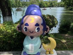 -包公祠