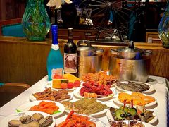 -领鲜活海鲜榴莲自助火锅(东门店)