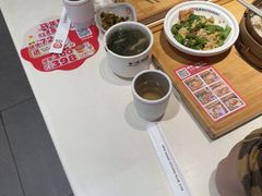 -72街荷叶饭(东方宝泰广场店)