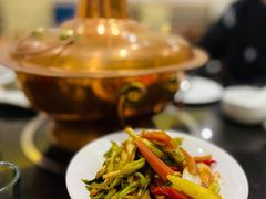 -北门涮肉·铜锅涮肉(南锣鼓巷店)