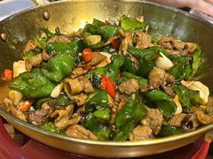 -金掌勺·锅包肉(双榆树店)