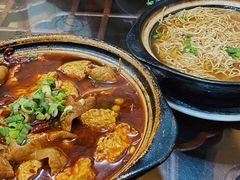 臭大元烧肥肠-壶园美食·淮扬菜(东圈门店)