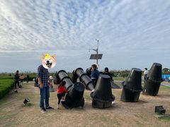 -南汇嘴观海公园