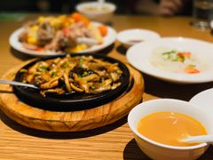-汤城小厨(金融街店)