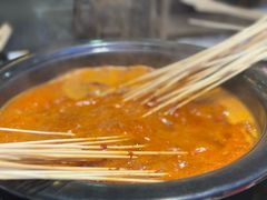 -钢管厂五区小郡肝火锅串串香(清河店)