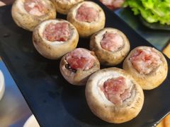 -老渔家白族石板烧旗舰店