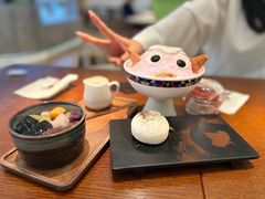 -糖纸甜品(慈溪城西银泰店)