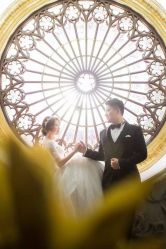 点击看大图 -太郎花子婚纱摄影艺术中心