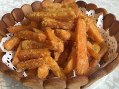 -粤秀小厨·广式早茶(辽宁路店)