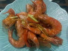 -良师门滨海人家·海鲜·家常菜(滨海城店)