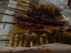 -圆西烤肉(园西路店)