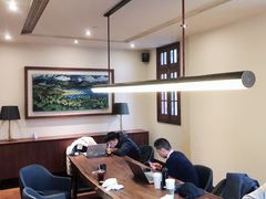 -星巴克臻选(思南公馆店)