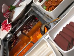 -海底捞火锅(杭州庆春路夜宵主题店)