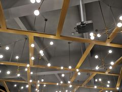 大堂-吉源大排档·鱼生·海鲜(烧烤彩印厂店)