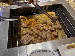 -阿亲家·韩式无限烤肉(春熙路店)