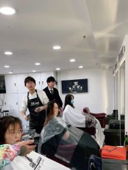 -星座SALON奢华造型