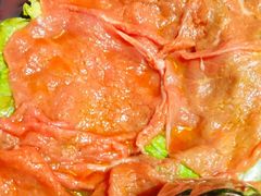 酱香嫩牛肉-叁樓·勝记