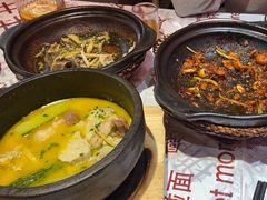 -老班长·小龙虾·鲜货烧烤大排档(金街美地店)