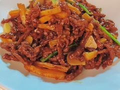 -舌尖上·霞浦滩涂海鲜·新闽菜(总店)