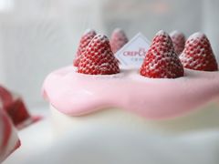-可丽可丽·生日蛋糕·下午茶
