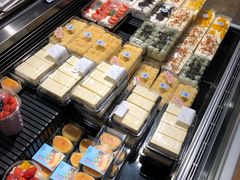 -Olé精品超市(北京合生汇店)